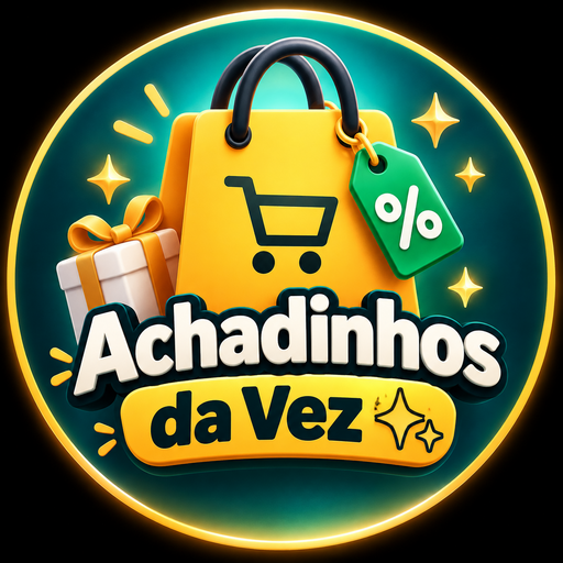 Achadinhos da Vez